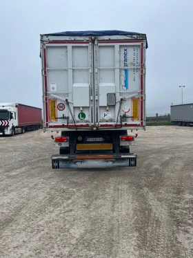 Полуремарке Stas О 38 3 ФАК, снимка 10