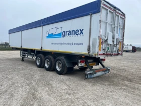 Полуремарке Stas О 38 3 ФАК, снимка 5 - Ремаркета - 53425446