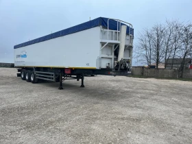 Полуремарке Stas О 38 3 ФАК, снимка 8 - Ремаркета - 53425446