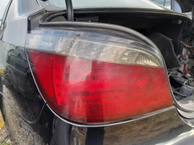 Продавам ляв стоп за BMW E60 2006г.Седан., снимка 2