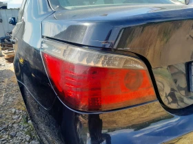 Продавам ляв стоп за BMW E60 2006г.Седан., снимка 1