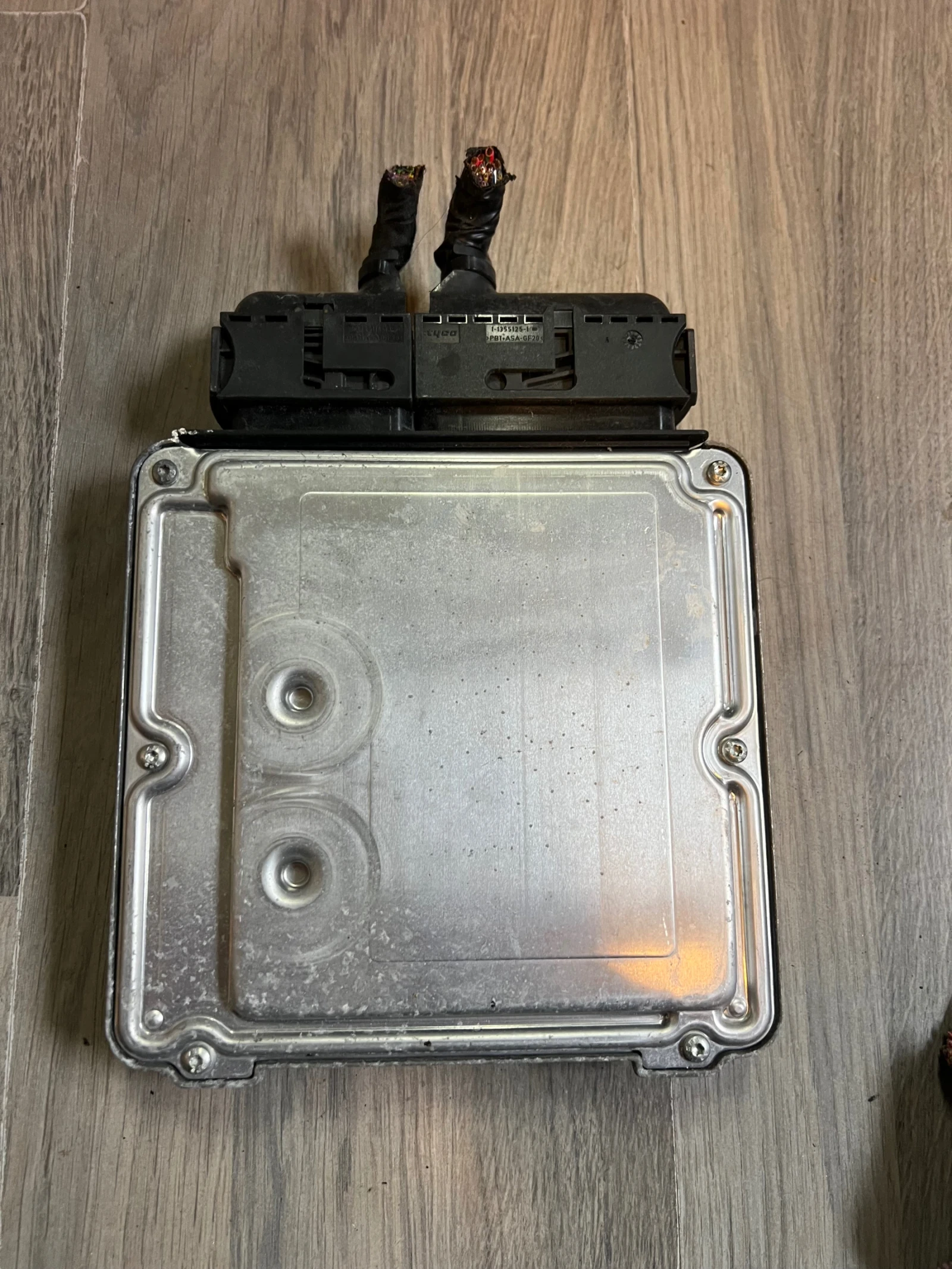 03G906016T �������� �������� VW 2.0TDI 03G 906 016 T EDC16U1 0281011956 | Mobile.bg � ����������� 2