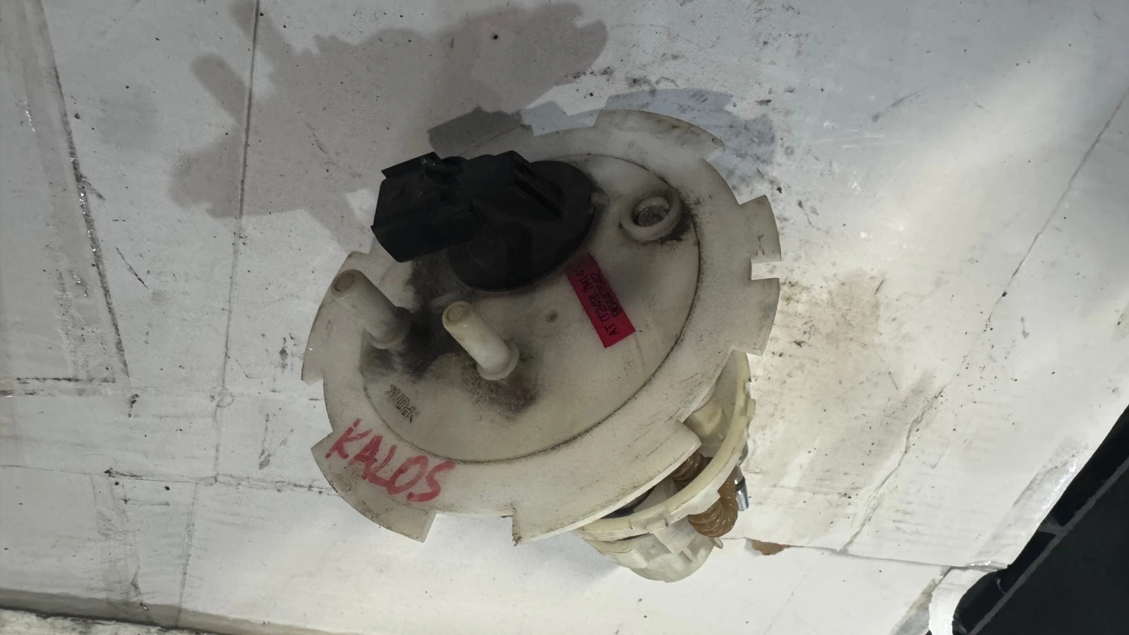 ������� ����� �� Chevrolet  Aveo - 96447642 | Mobile.bg � ����������� 1