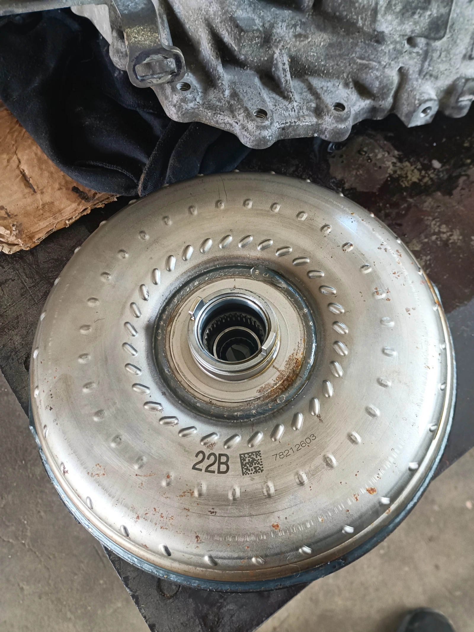 CVT      Mitsubishi Outlander 2.4  | Mobile.bg   4