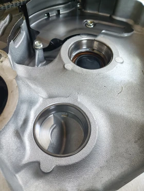 CVT      Mitsubishi Outlander 2.4  | Mobile.bg    6