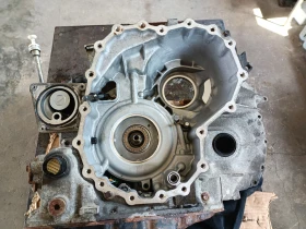 CVT      Mitsubishi Outlander 2.4  | Mobile.bg    10