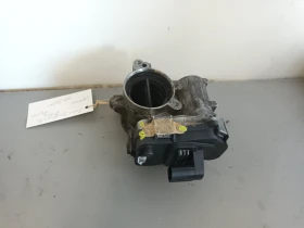 Дросел опел зафира,астра 1.9цдти 