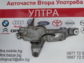 259600-0632 моторче задна чистачка за SUZUKI GRAND VITARA II  2596000632, снимка 2 - Части - 52749329