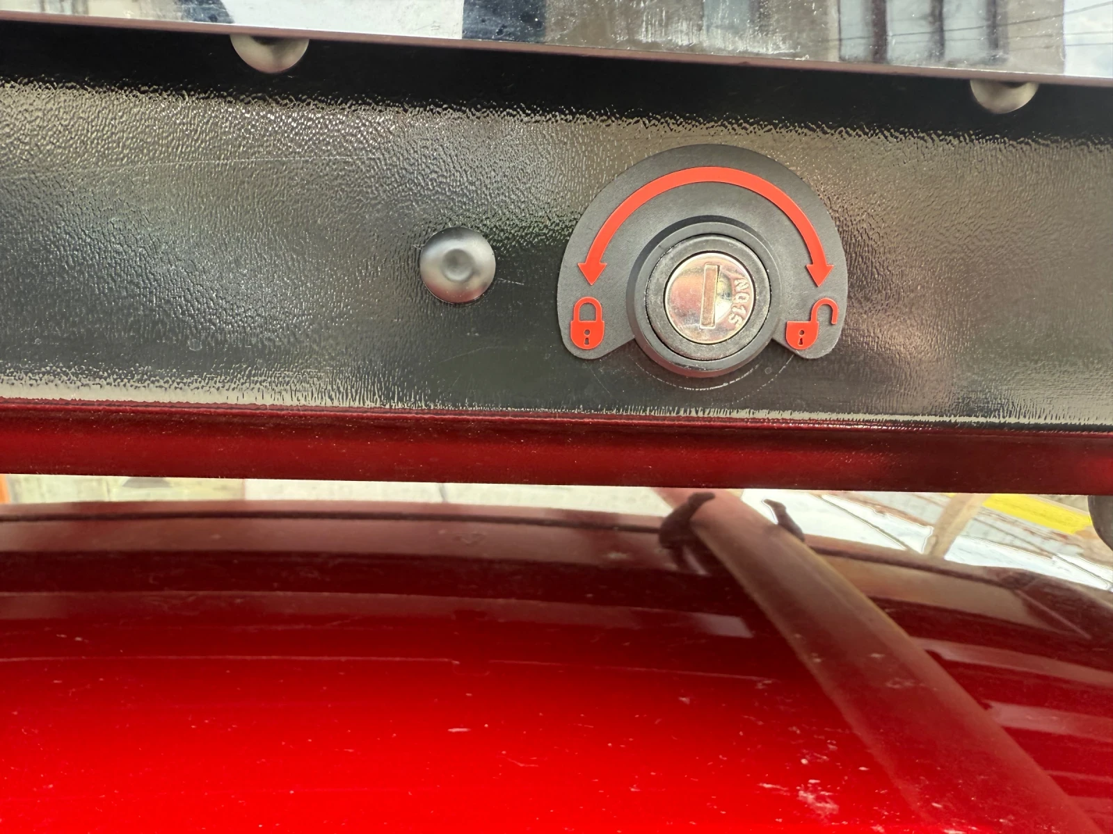 ��������/ �����/ �������� Thule Touring Sport 600 | Mobile.bg � ����������� 8