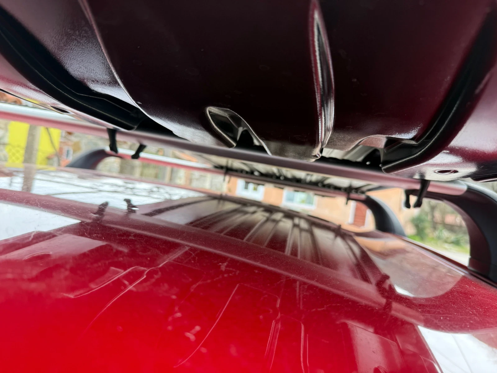 ��������/ �����/ �������� Thule Touring Sport 600 | Mobile.bg � ����������� 7