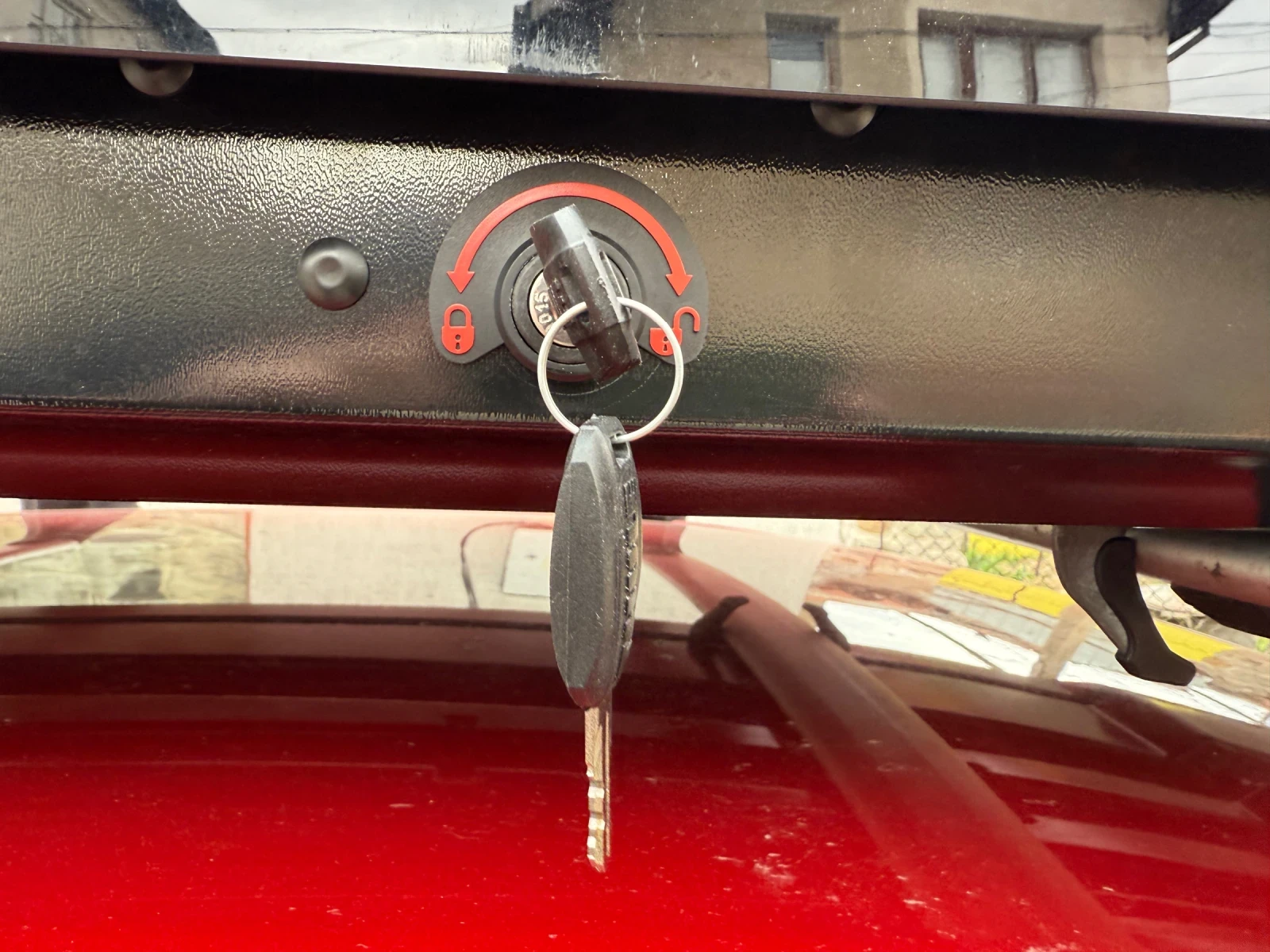 ��������/ �����/ �������� Thule Touring Sport 600 | Mobile.bg � ����������� 9