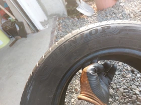 Гуми Летни 225/60R16, снимка 4