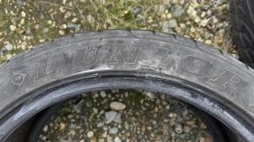 Гуми Летни 255/40R19, снимка 3