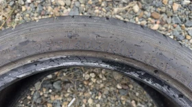 Гуми Летни 255/40R19, снимка 2