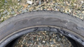 Гуми Летни 255/40R19, снимка 5