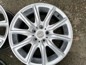 Джанти за Audi A4, снимка 4