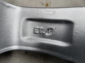Джанти за Audi A4, снимка 7