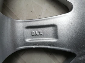 Джанти за Audi A4, снимка 9