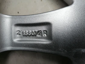 Джанти за Audi A4, снимка 8