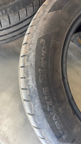 Гуми Летни 205/65R17, снимка 6