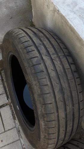 Гуми Летни 205/65R17, снимка 4