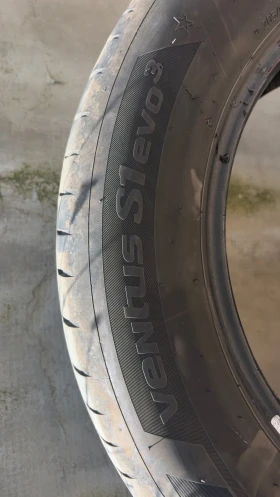 Гуми Летни 205/65R17, снимка 8