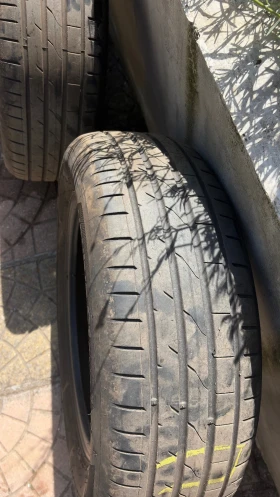 Гуми Летни 205/65R17, снимка 2