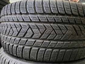 Гуми Зимни 285/40R22, снимка 1
