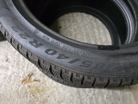 Гуми Зимни 285/40R22, снимка 6