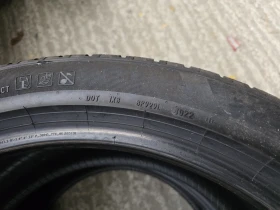Гуми Зимни 285/40R22, снимка 7