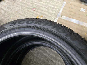 Гуми Зимни 285/40R22, снимка 8
