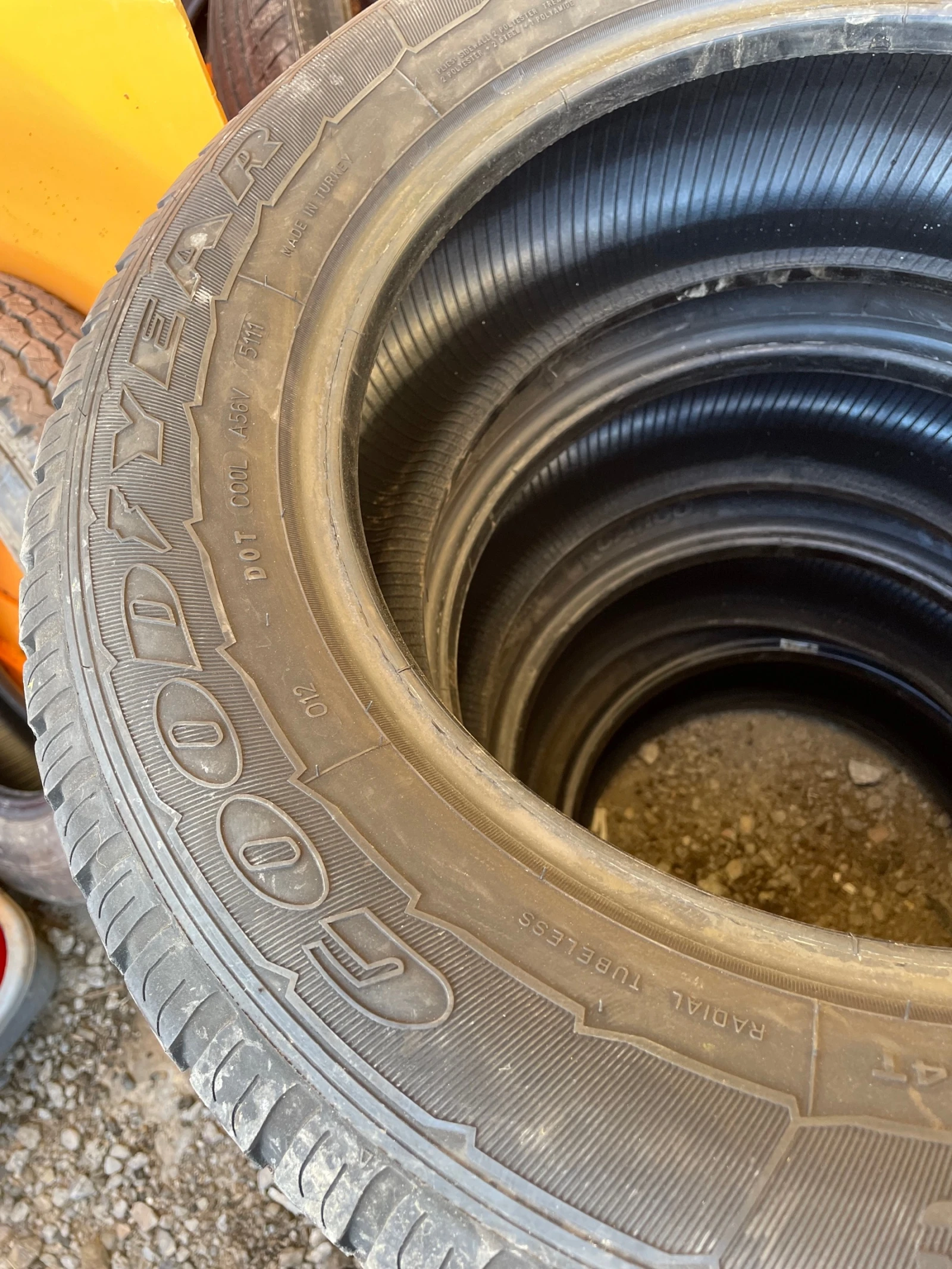  215/65R16 | Mobile.bg   2