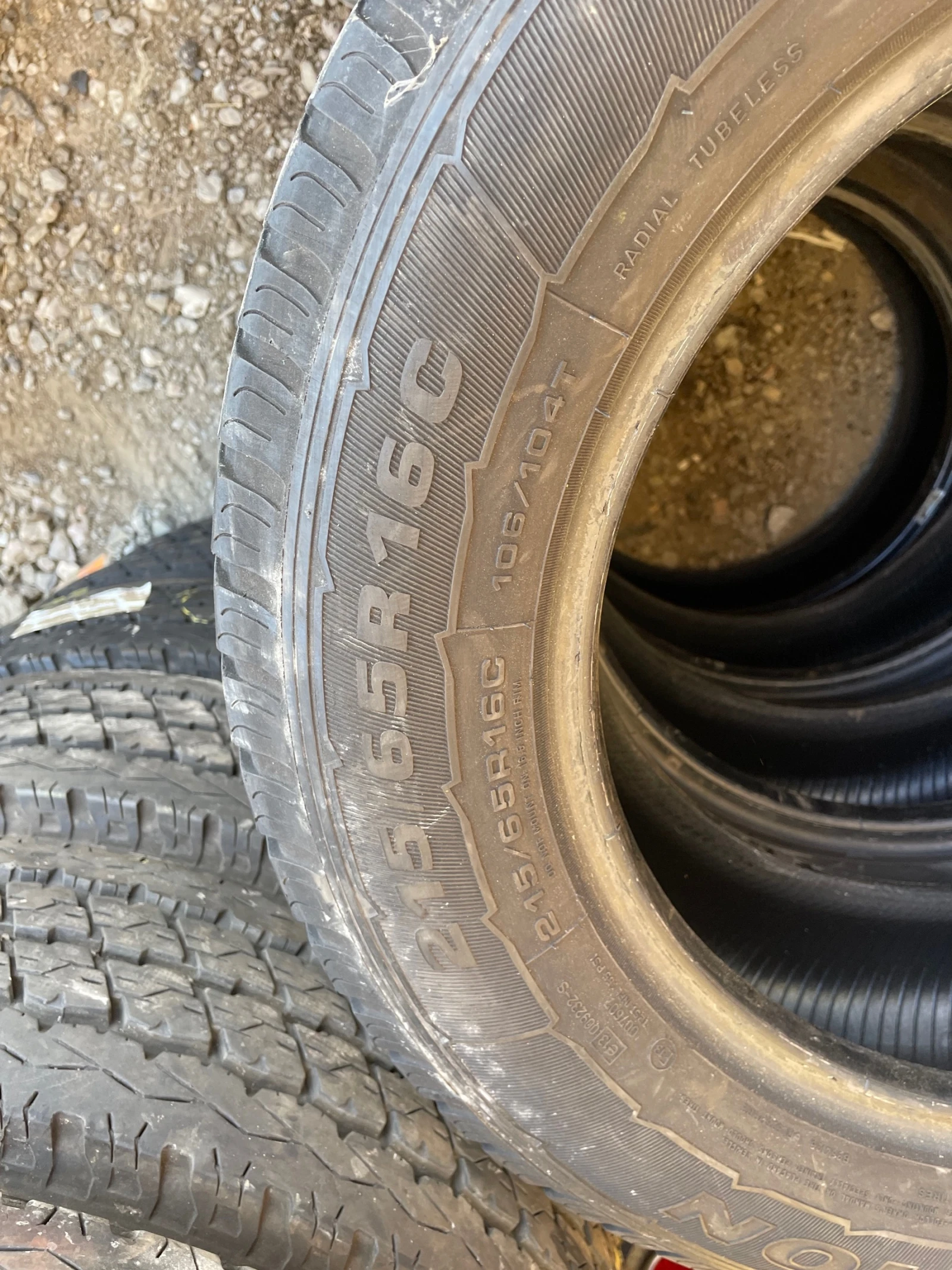  215/65R16 | Mobile.bg   1