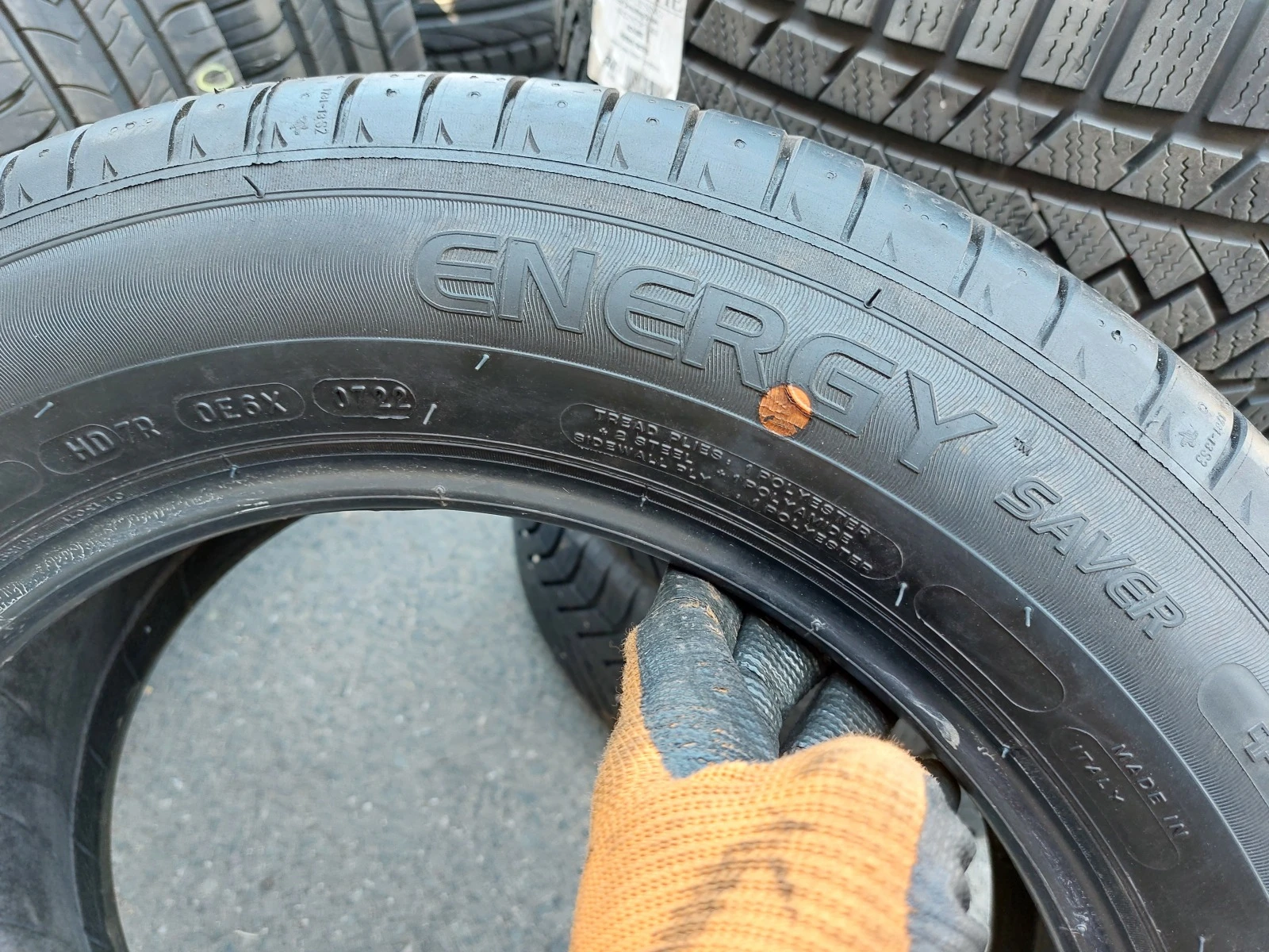 ���� 205/60R16 | Mobile.bg � ����������� 8