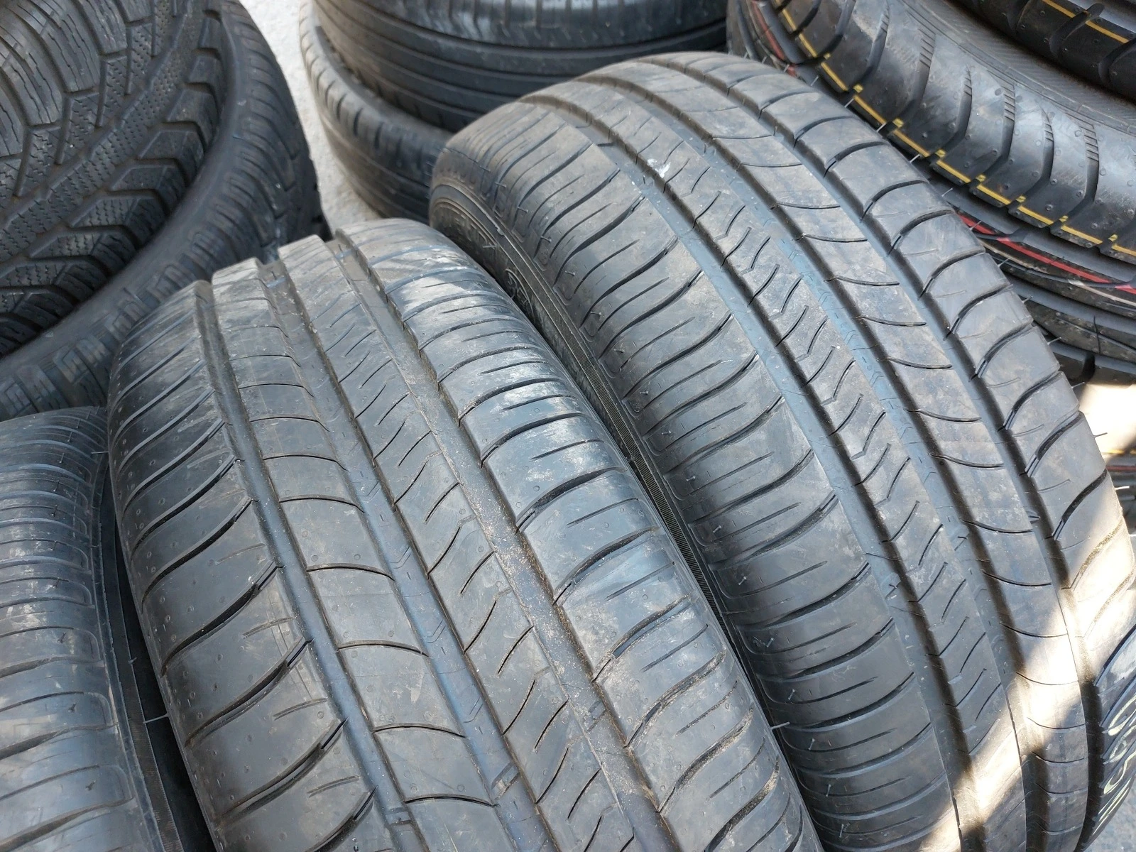 ���� 205/60R16 | Mobile.bg � ����������� 3