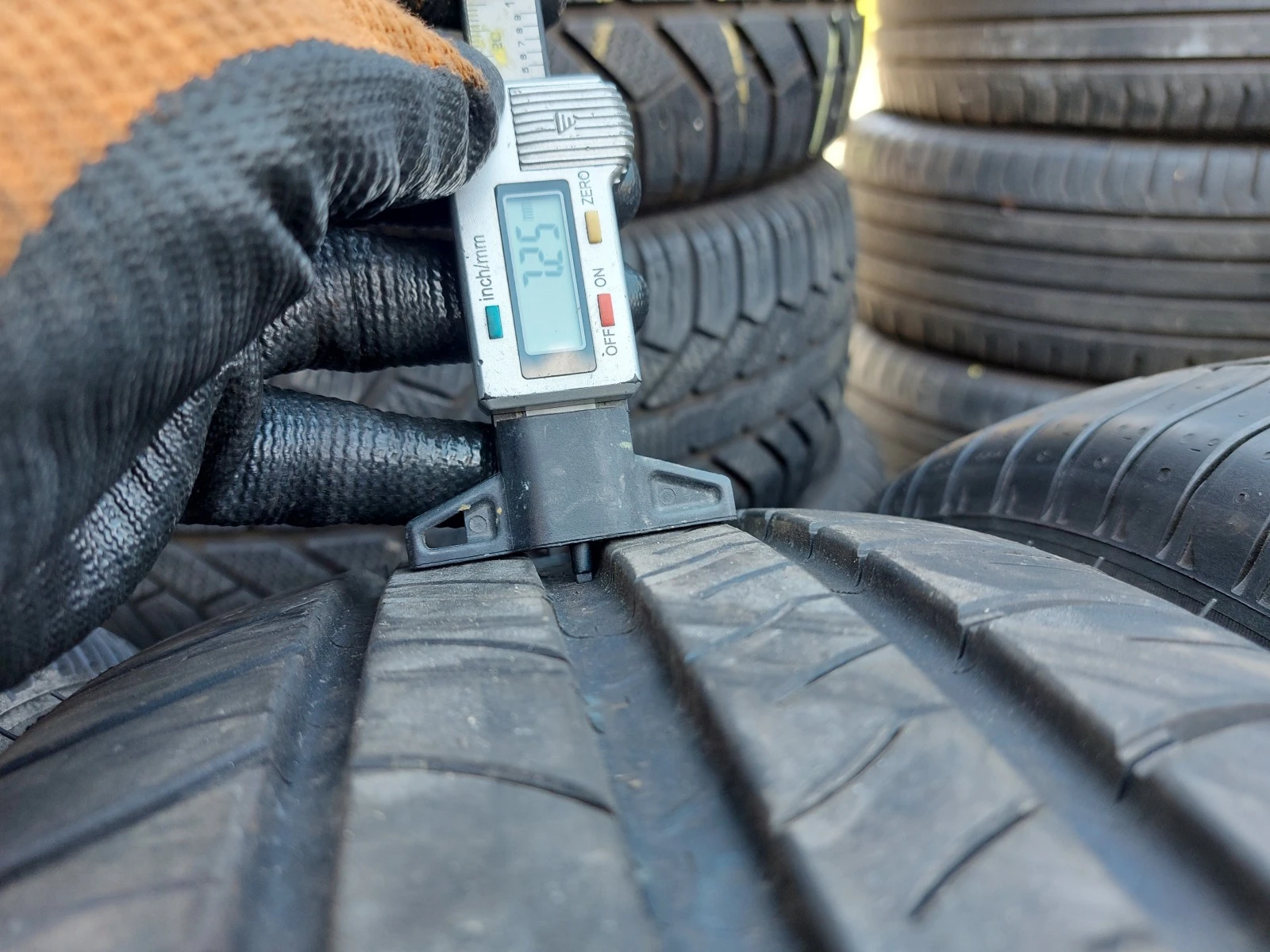 ���� 205/60R16 | Mobile.bg � ����������� 5