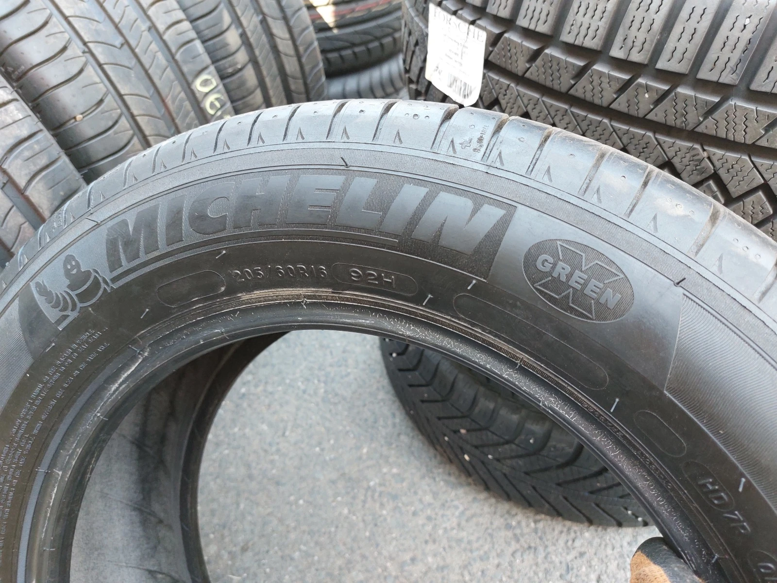 ���� 205/60R16 | Mobile.bg � ����������� 7