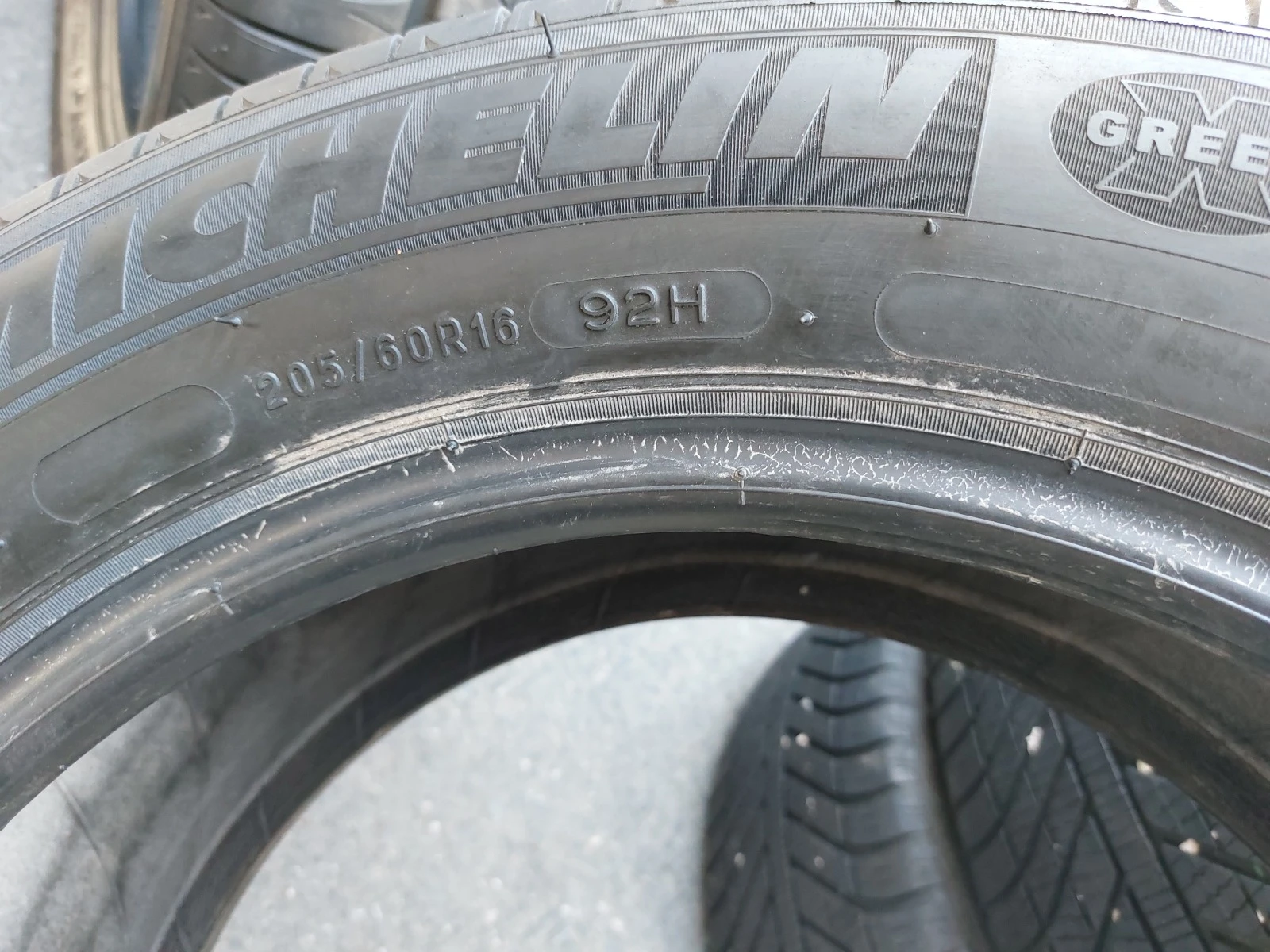 ���� 205/60R16 | Mobile.bg � ����������� 9