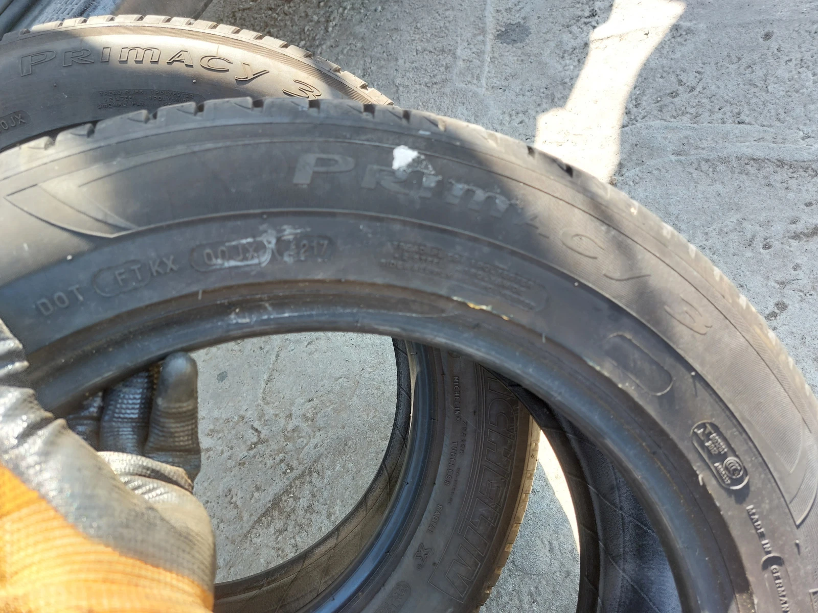 ���� 215/60R17 | Mobile.bg � ����������� 7