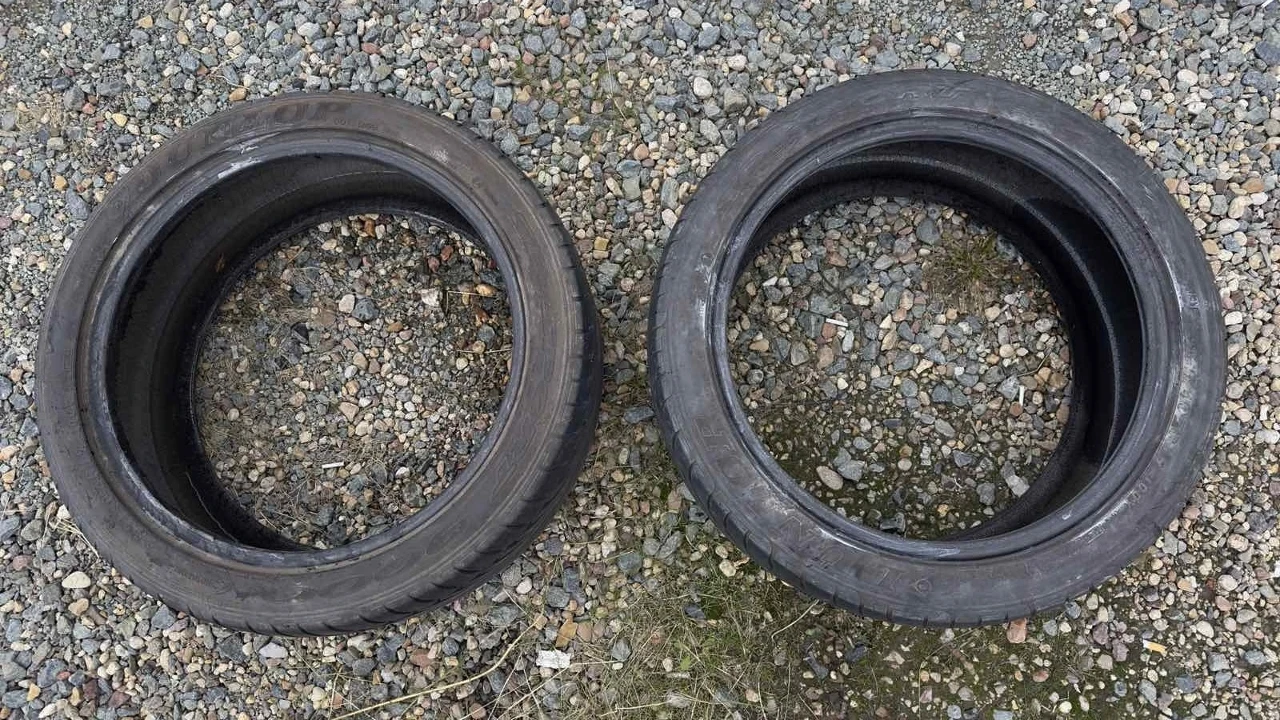  255/40R19 | Mobile.bg   6