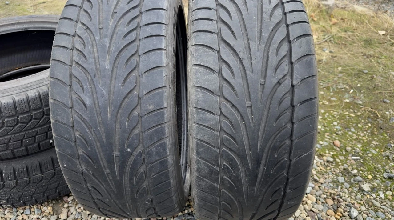  255/40R19 | Mobile.bg   1