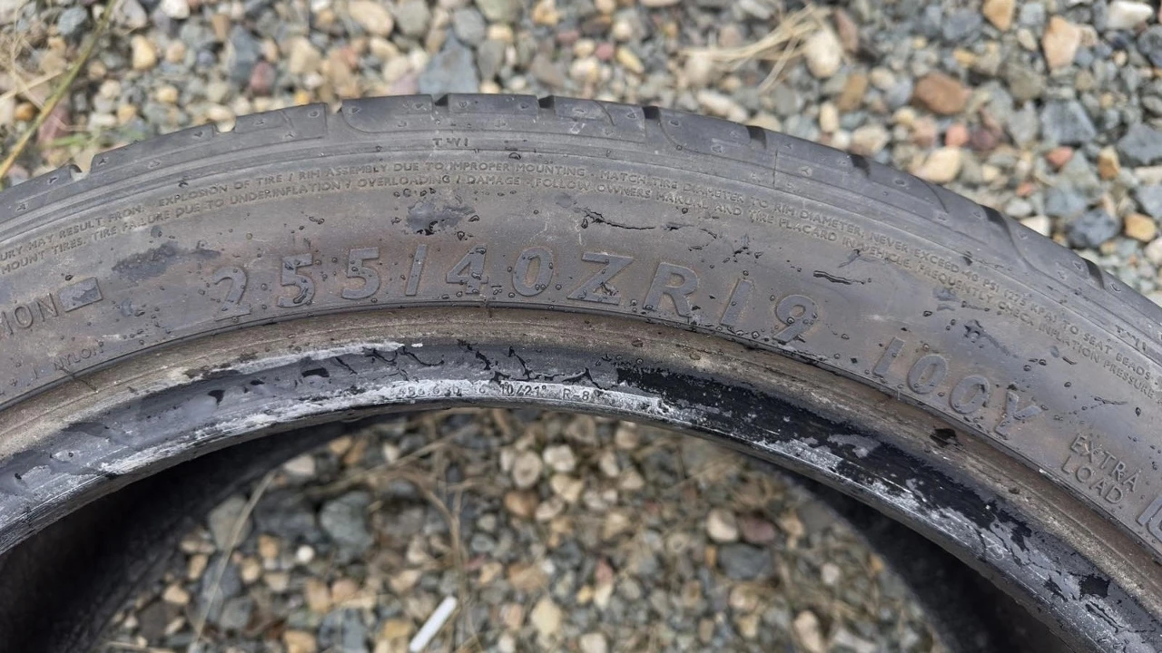  255/40R19 | Mobile.bg   2