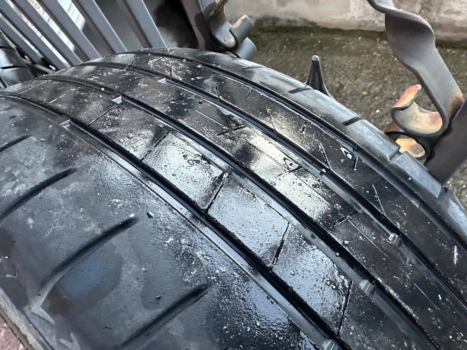   255/50R20  Mercedes-Benz ML | Mobile.bg   5