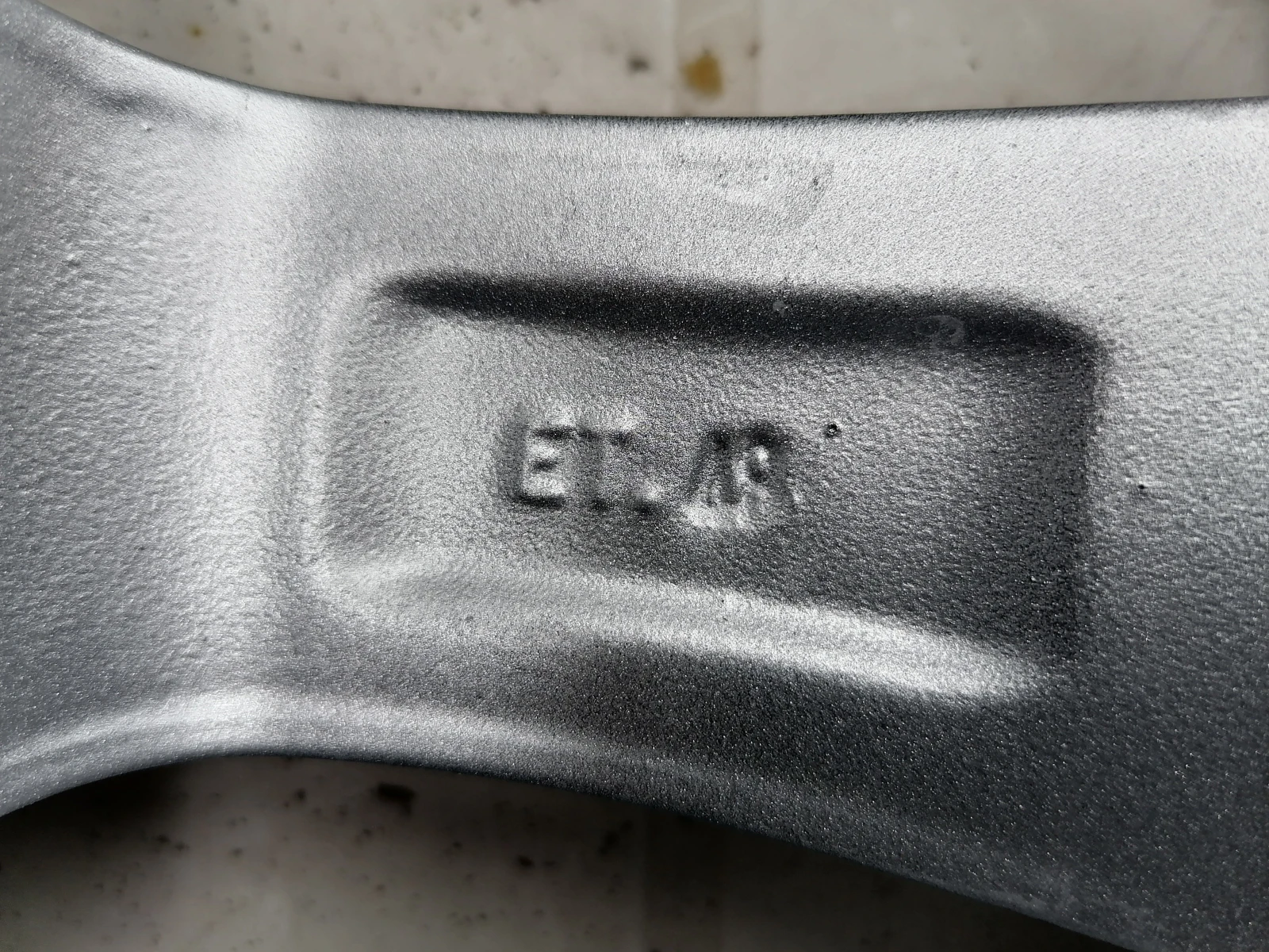 Джанти за Audi A4, снимка 7 - Гуми и джанти - 54612705