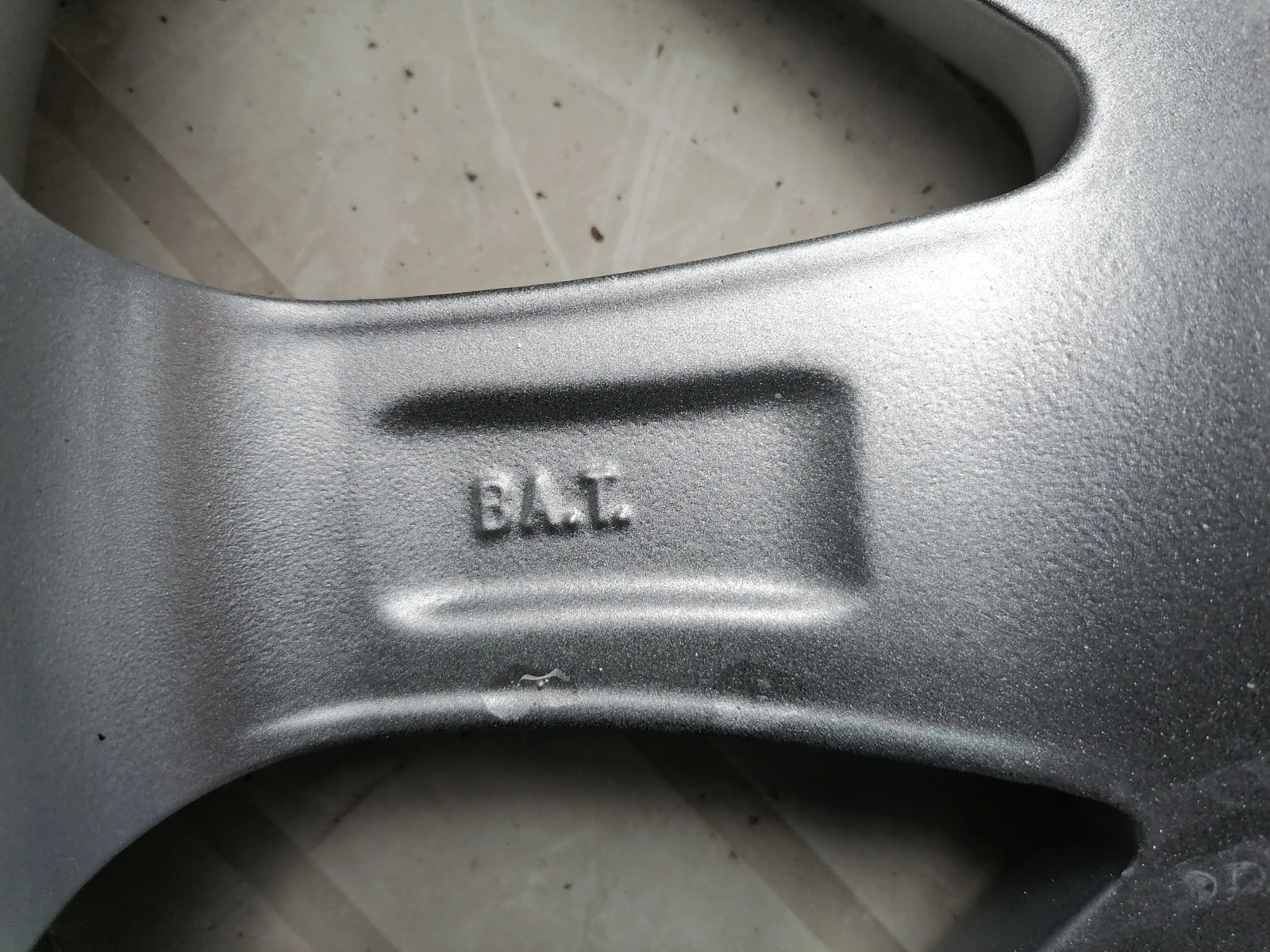 Джанти за Audi A4, снимка 9 - Гуми и джанти - 54612705