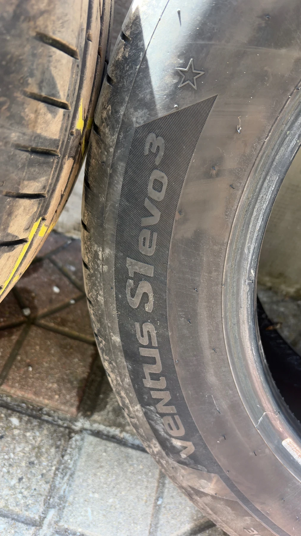Гуми Летни 205/65R17, снимка 7 - Гуми и джанти - 55608192