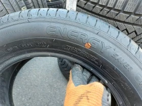 Гуми Летни 205/60R16, снимка 8 - Гуми и джанти - 38493678