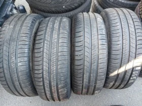 Гуми Летни 205/60R16, снимка 1 - Гуми и джанти - 38493678