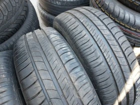 Гуми Летни 205/60R16, снимка 3 - Гуми и джанти - 38493678