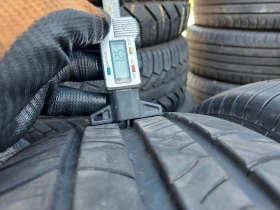 Гуми Летни 205/60R16, снимка 5 - Гуми и джанти - 38493678